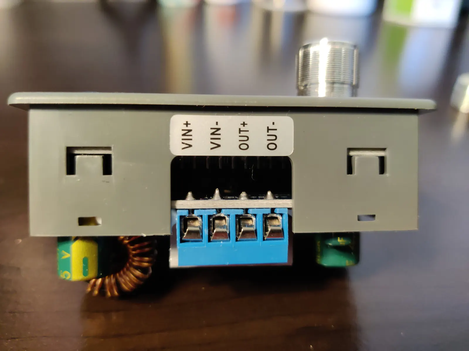 Display Module