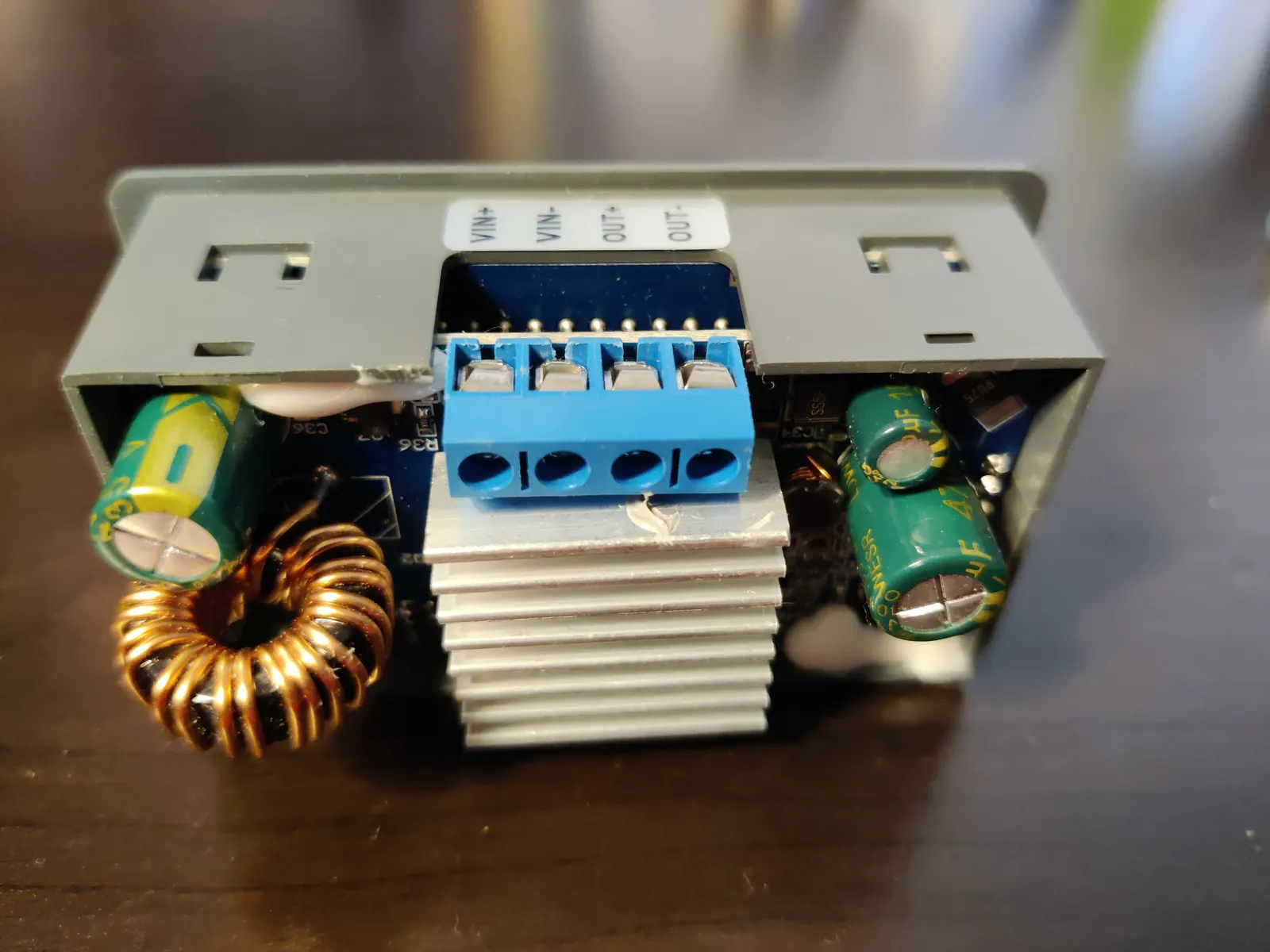 Heatsink