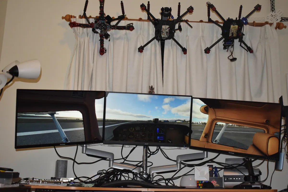 Workstation